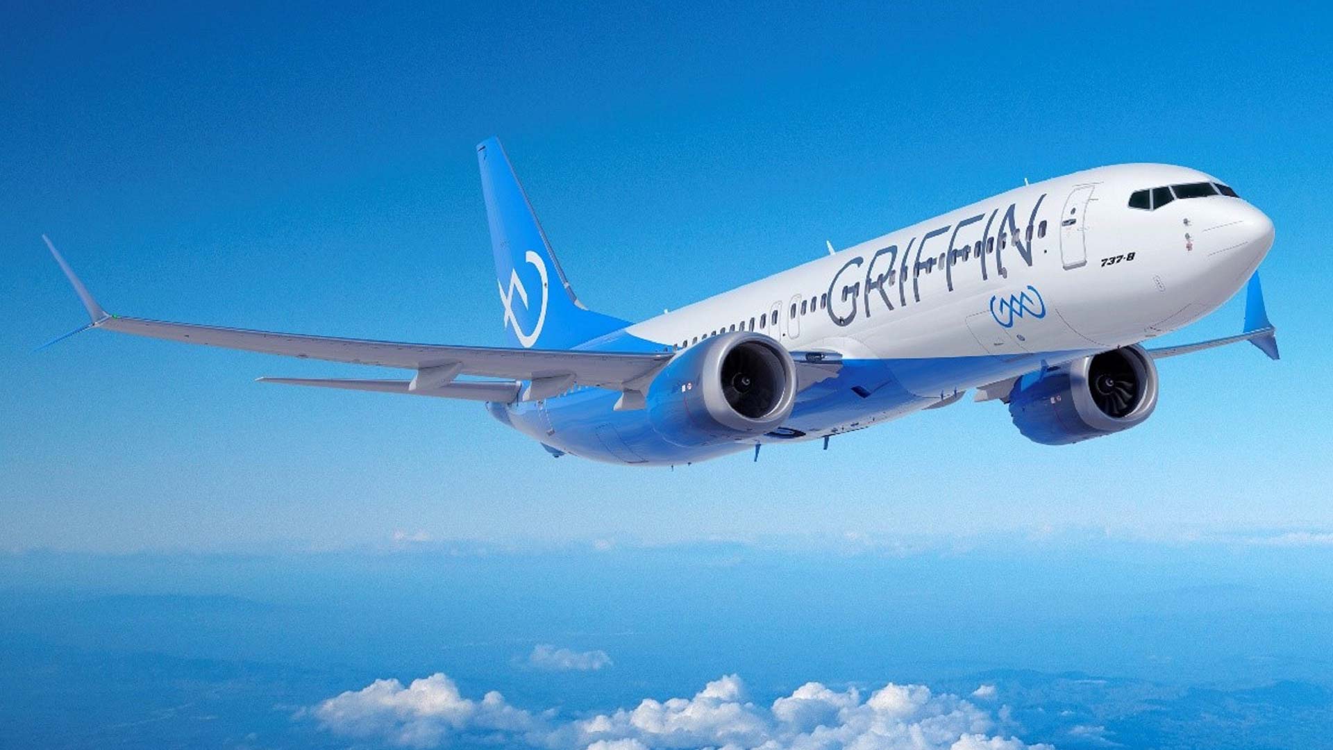 Griffin extends and up-sizes RCF to $1.2 billion