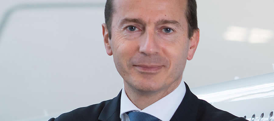 Guillaume Faury appointed CEO of Airbus