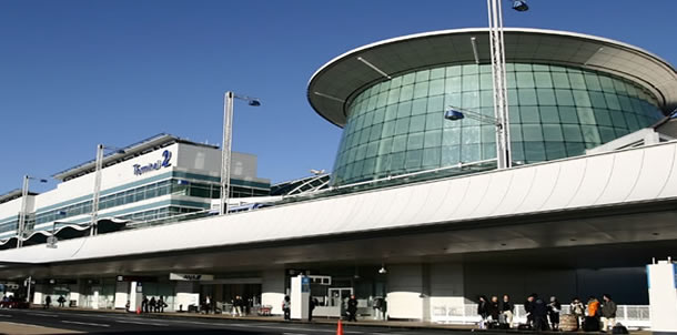 Tokyo's Haneda Airport allocates 50 new international slots