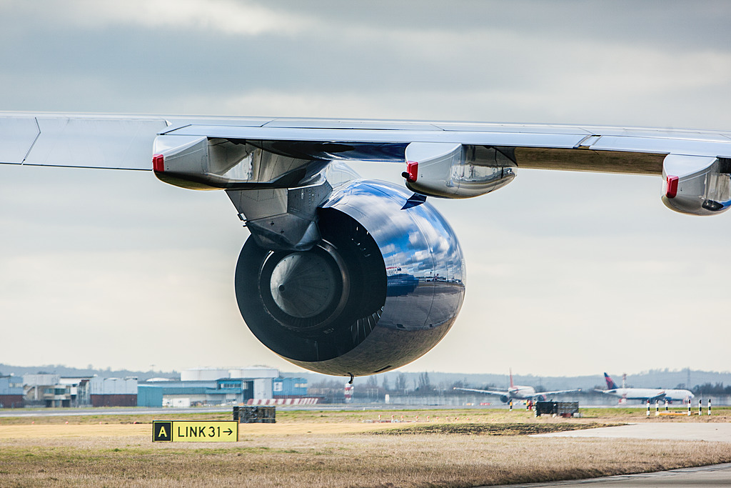 Refuellers strike at Heathrow called off after accepting new deal