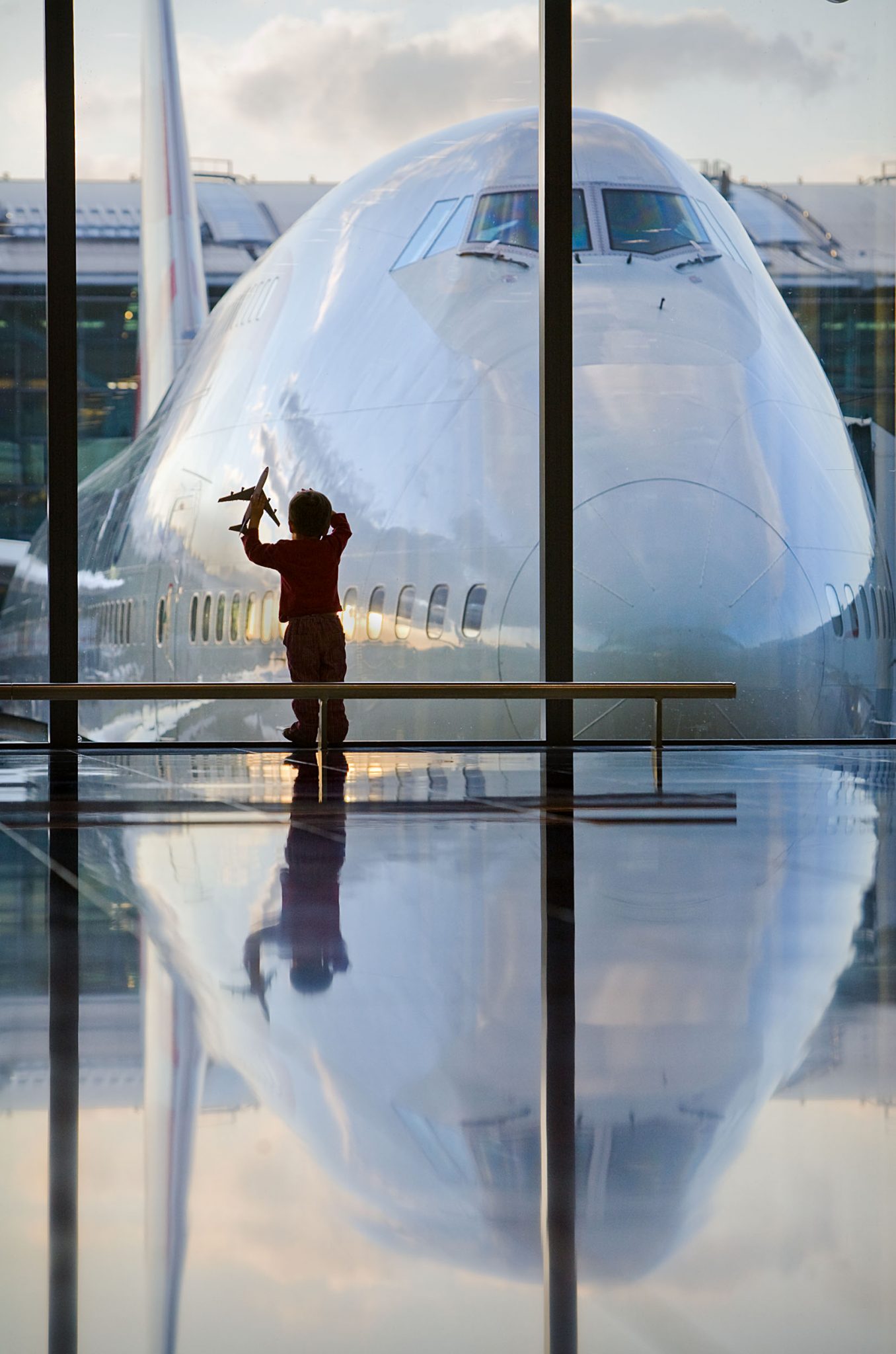 Heathrow says staff levels no “longer sustainable” due to UK quarantine rules