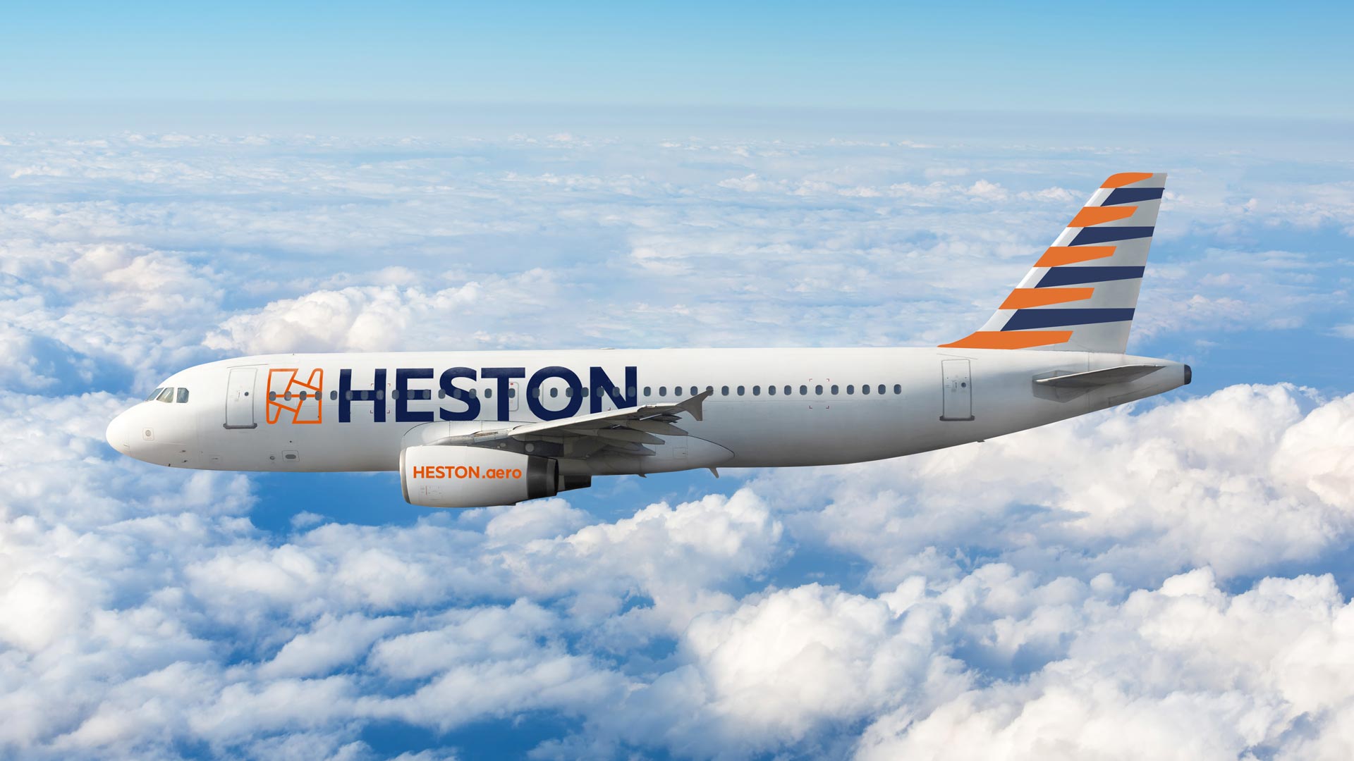 Genesis delivers second aircraft to Heston Airlines