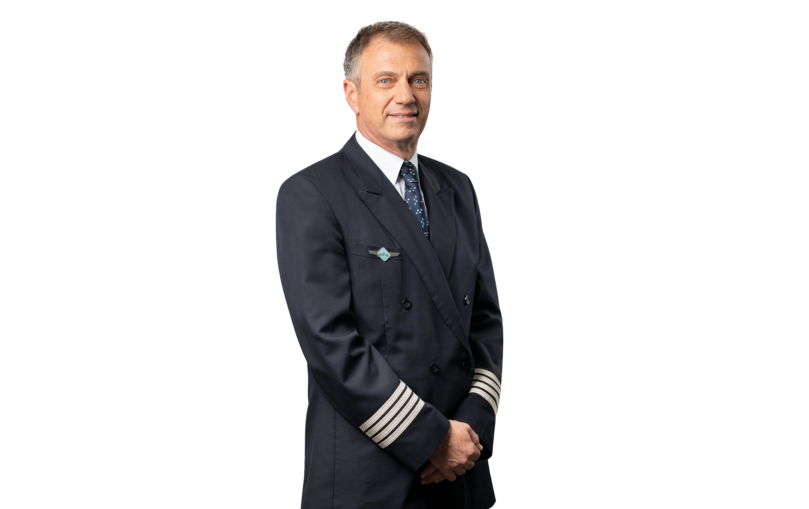 Hi Fly appoints Captain Antonios Efthymiou as new CEO