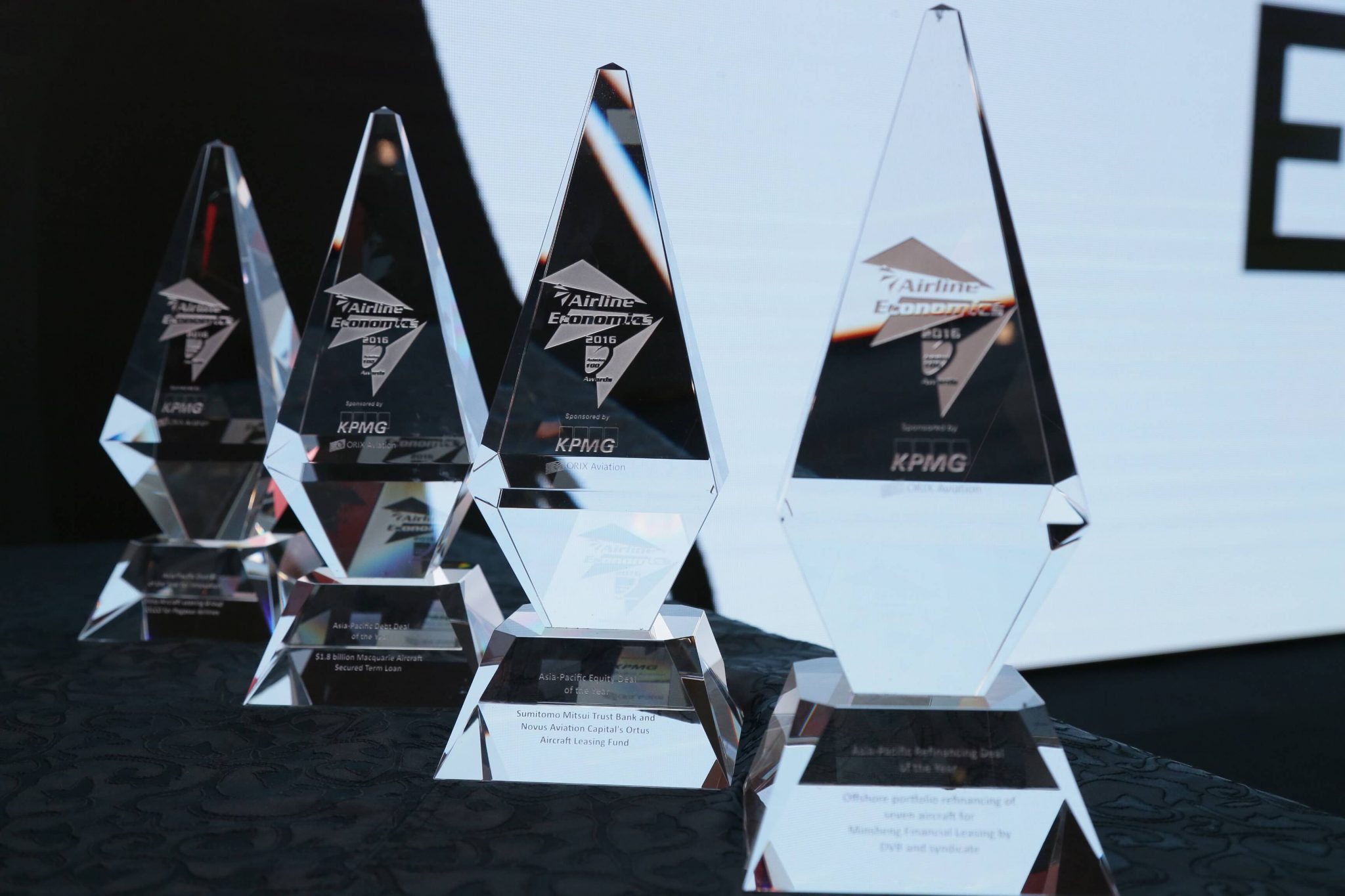 2 Days Left: The Airline Economics Aviation 100 Awards