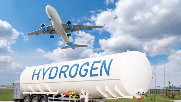 First aviation hydrogen hub established in Spain