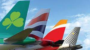 IAG third quarter results 2023 show record profit