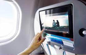 AirAsia India signs Sugarbox’ AirFlix technology for In-Flight Entertainment