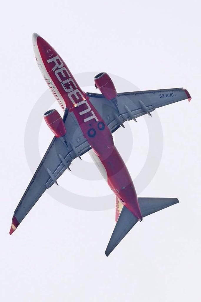 MTU Maintenance signs CFM56 engine MRO contract with Regent Airways