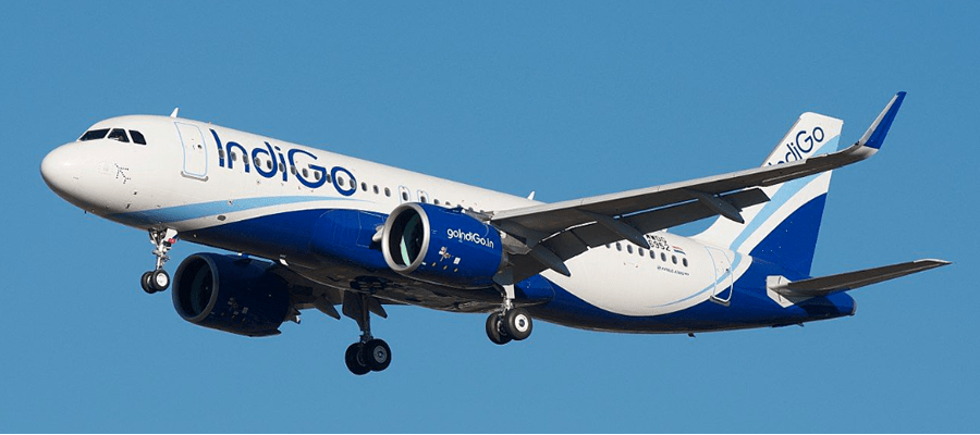 IndiGo launches New Delhi-Baku route