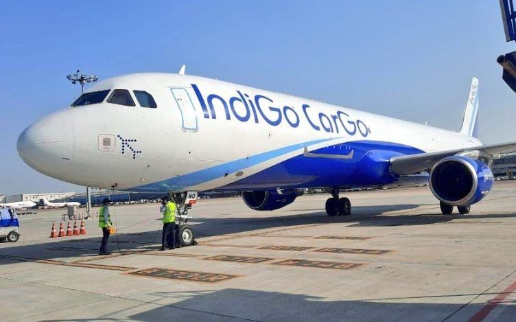 Avolon finishes delivery of 15 A320s to IndiGo