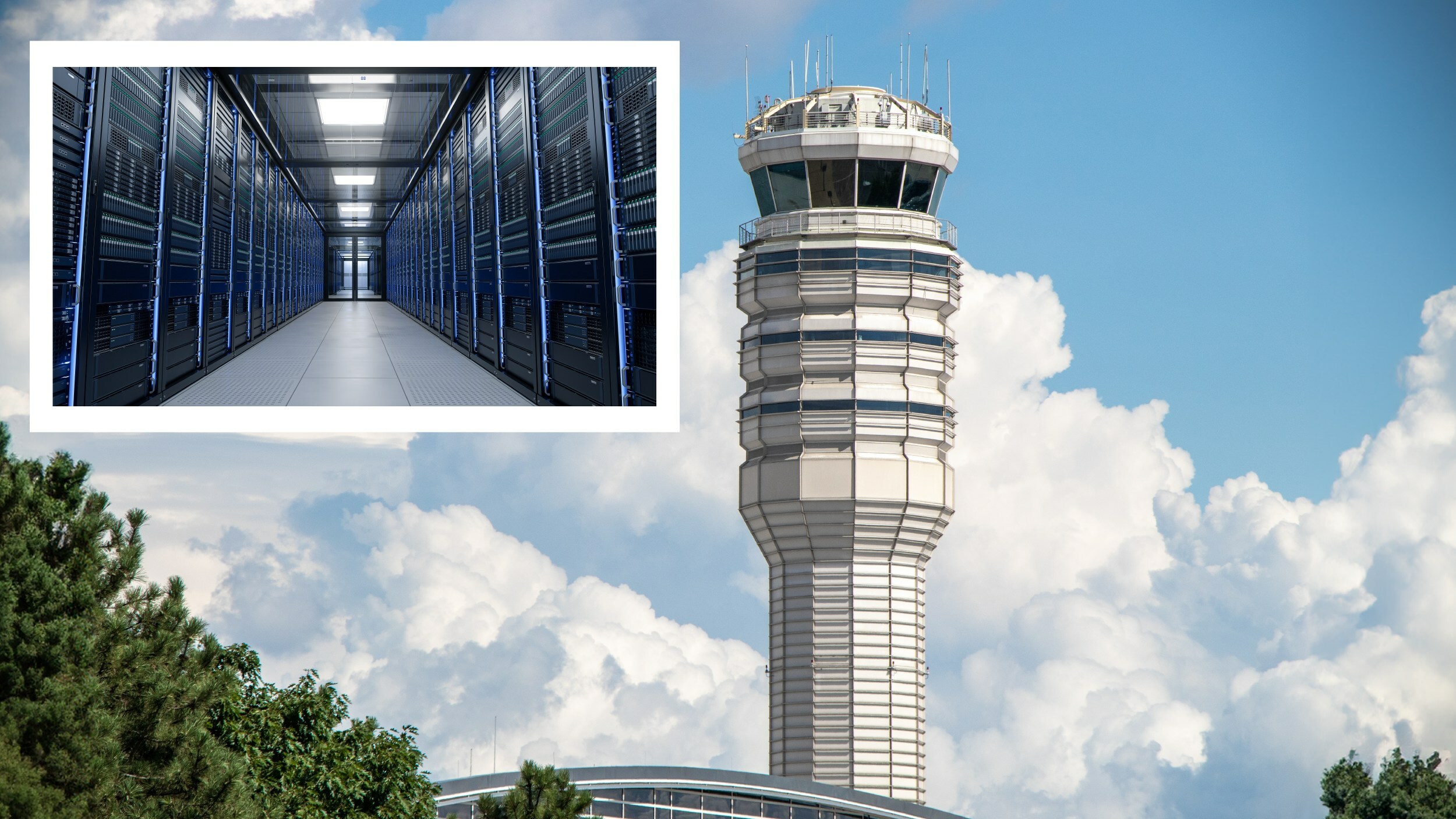 Iridium and L3Harris to protect FAA infrastructure