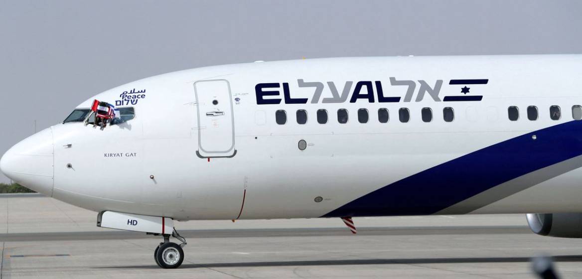 EL AL launches new route from Tel Aviv to Florida