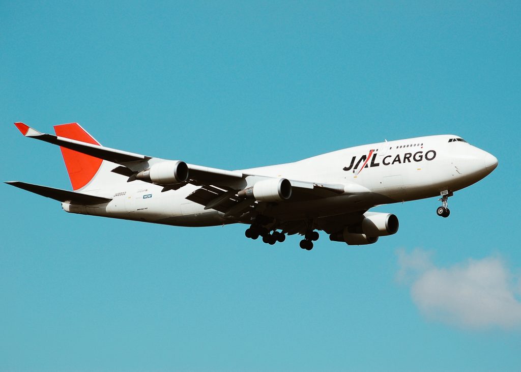 JAL to operate dedicated B767 freighters after 13 years