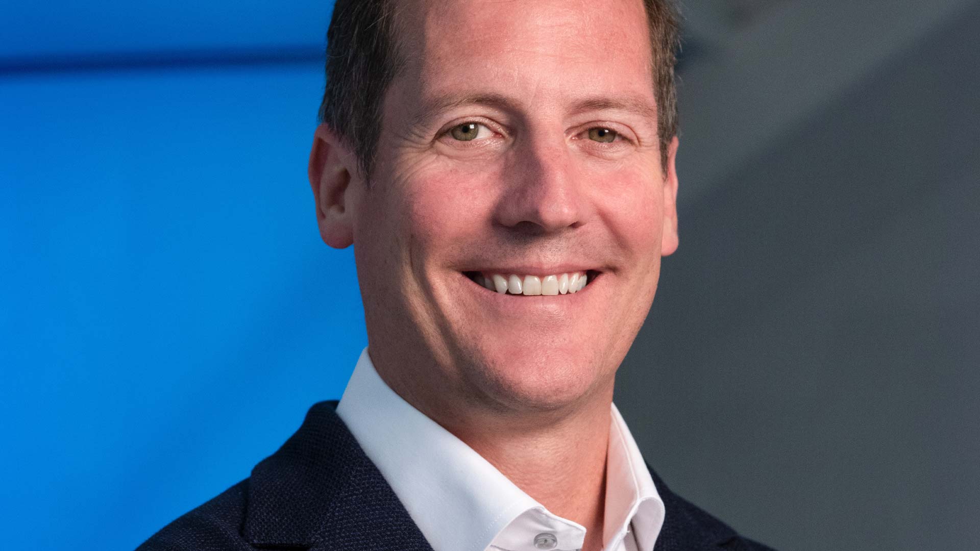 JetBlue names Jason Lenhart Vice President, Technology