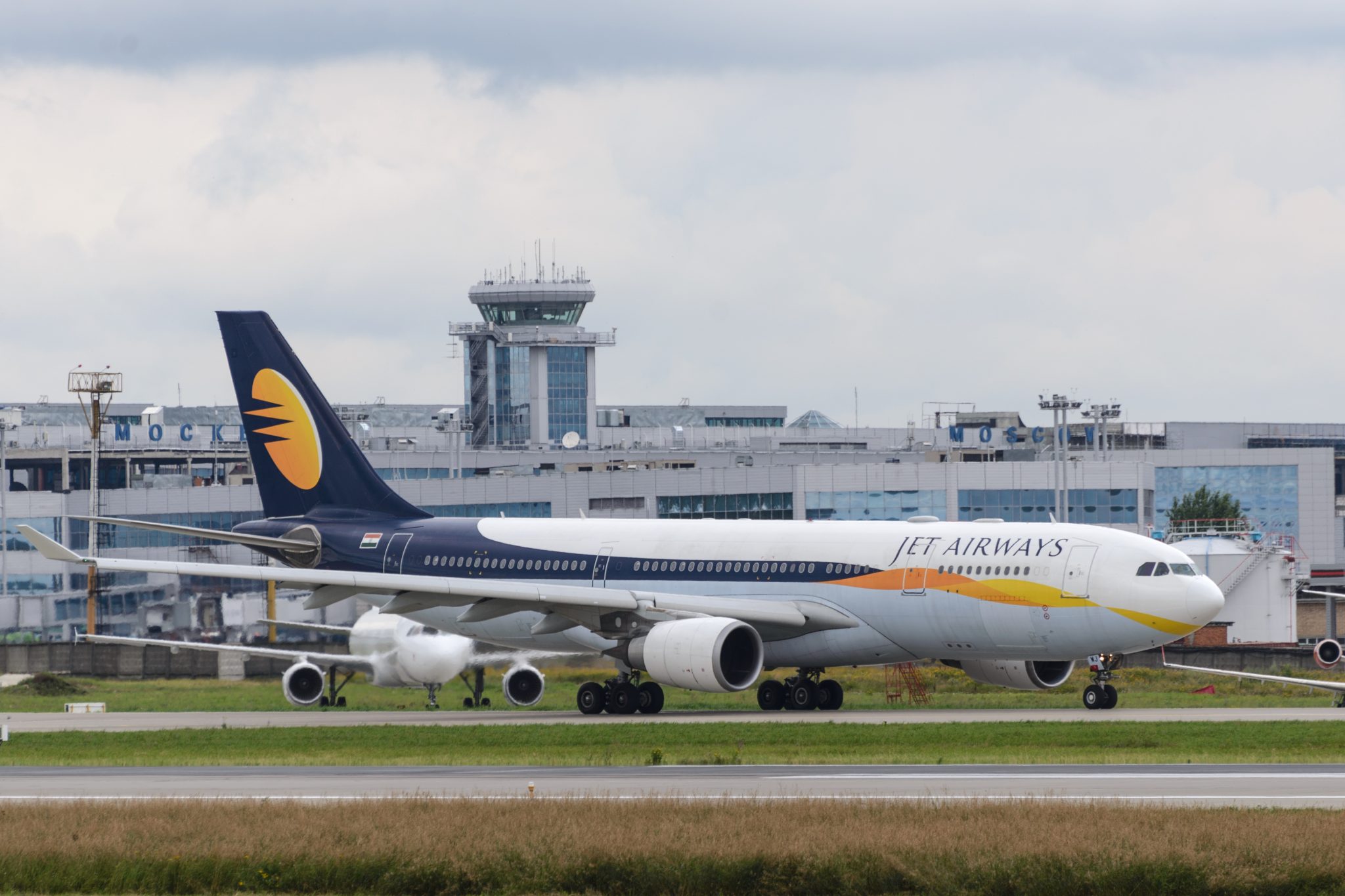 Jet Airways post fourth quarter loss