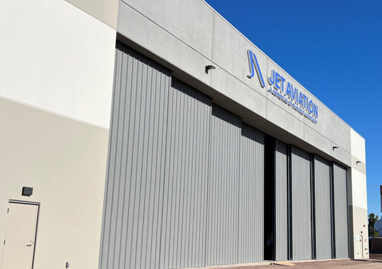 Jet Aviation’s West Palm Beach FBO joins CAA network