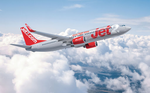 Jet2 finishes strong FY ending March 23' with £371 million in pre-tax profit