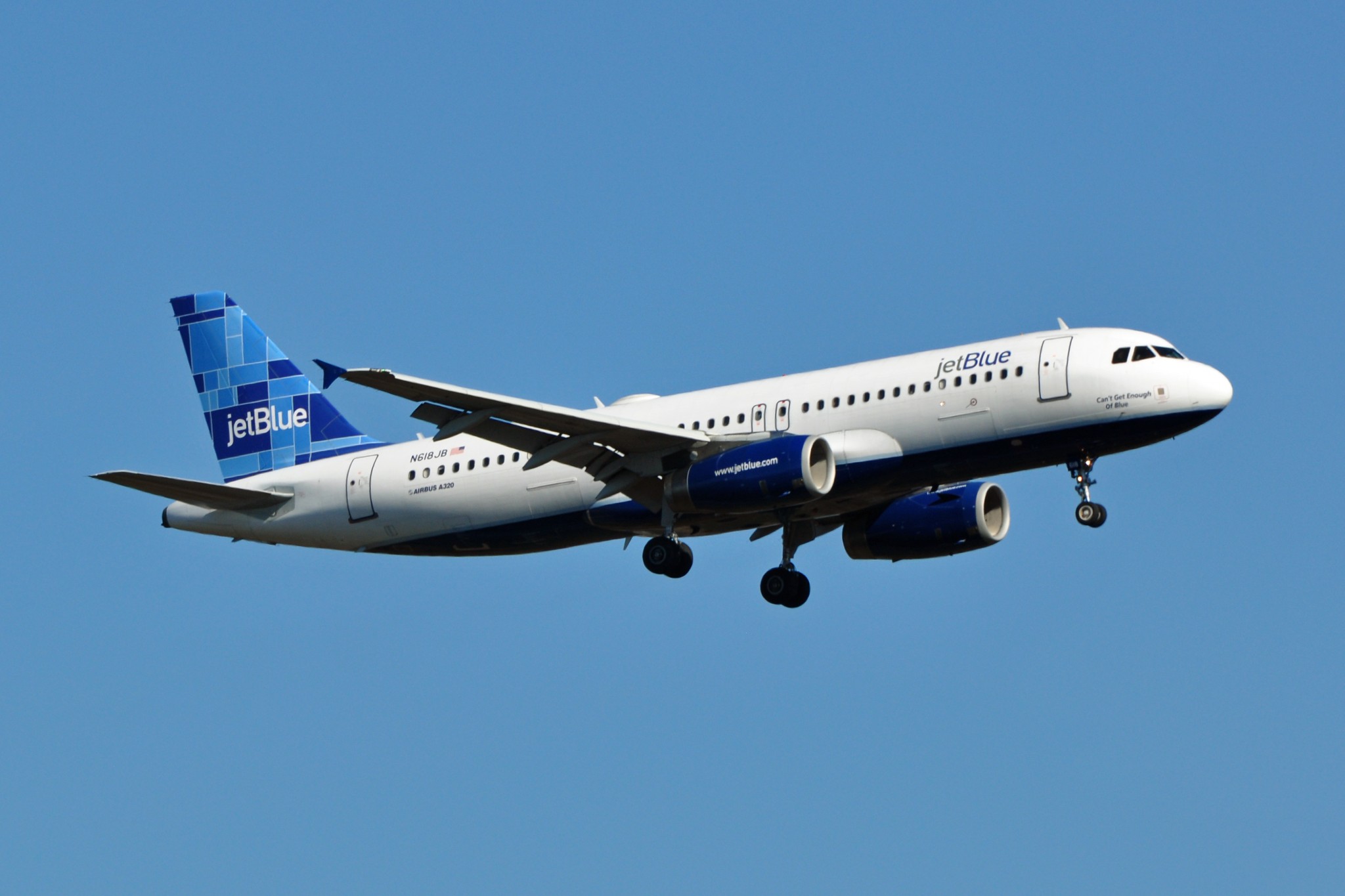 UK Civil Aviation Authority confirms regulatory approval for JetBlue