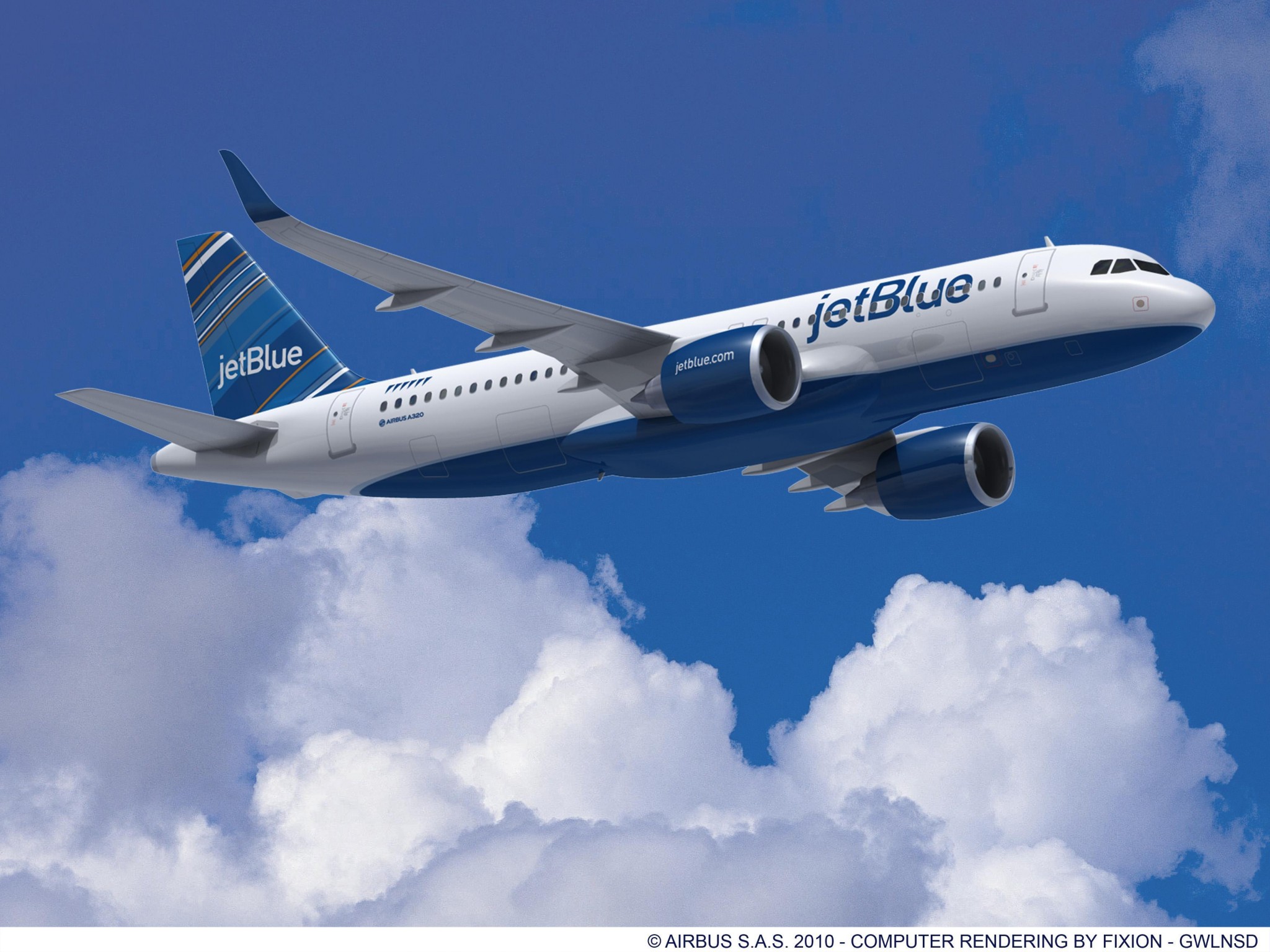 JetBlue adds service to St. Kitts and Nevis