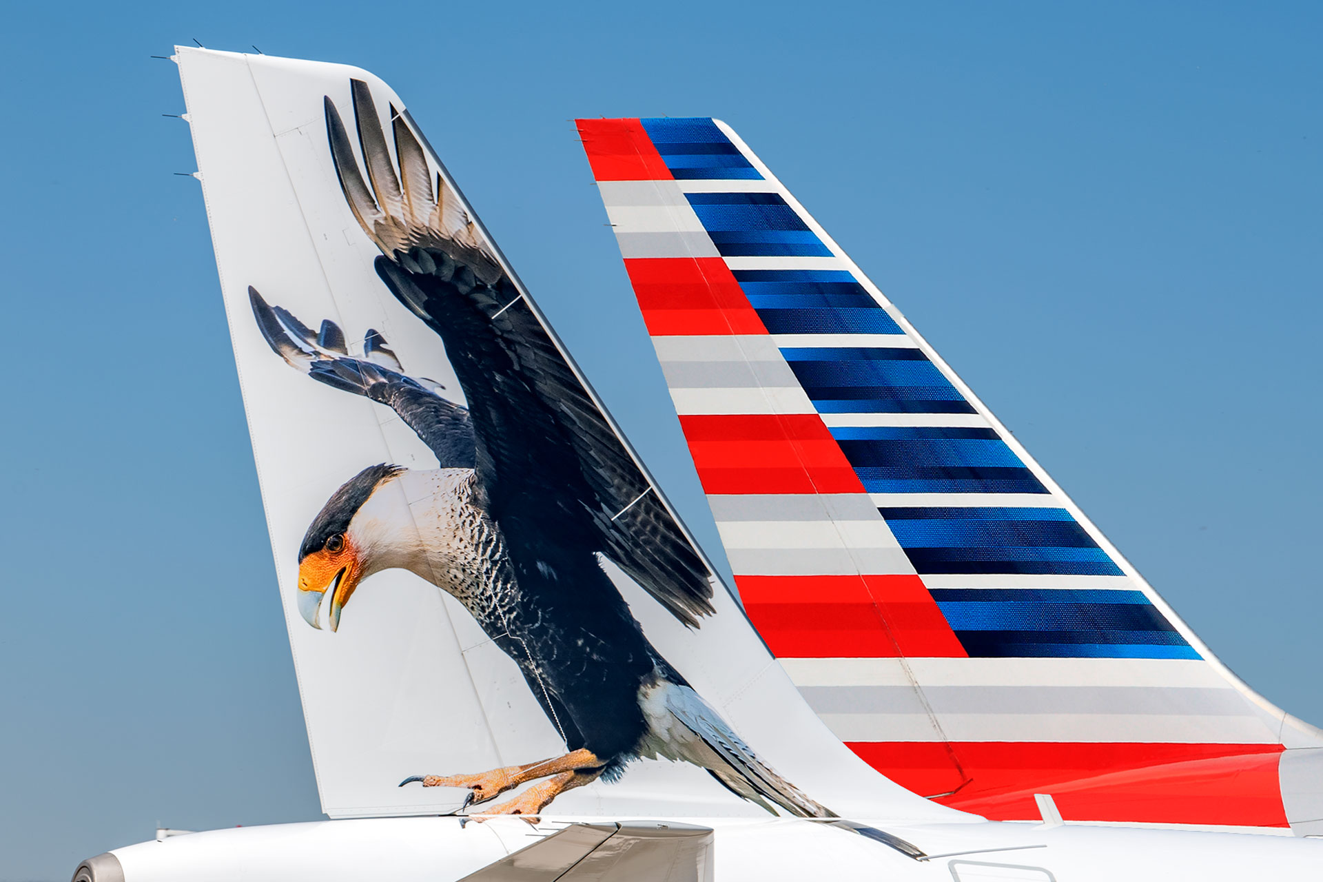 JetSMART and American Airlines enter strategic alliance