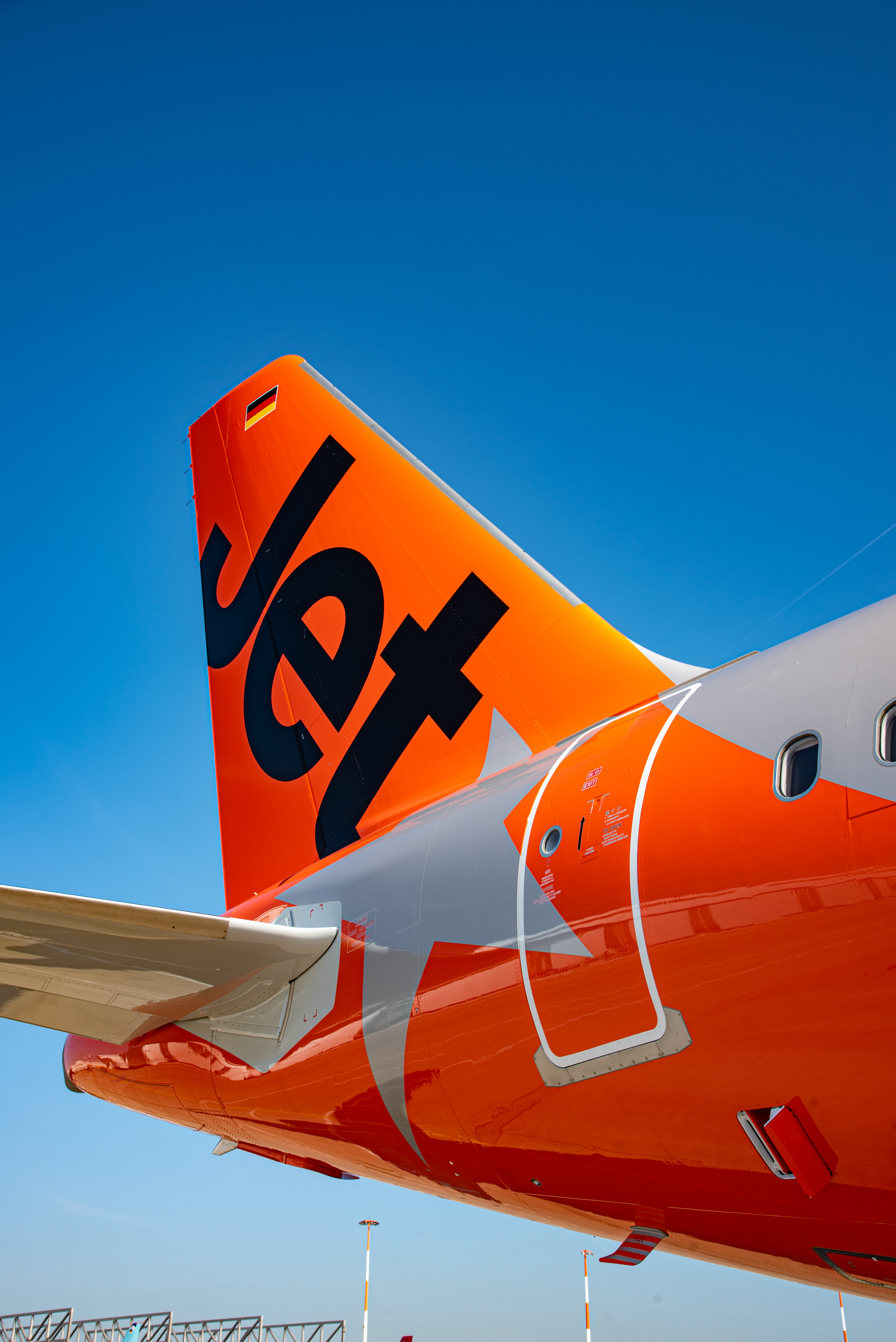 ACCC grants interim authorisation to Jetstar Asia