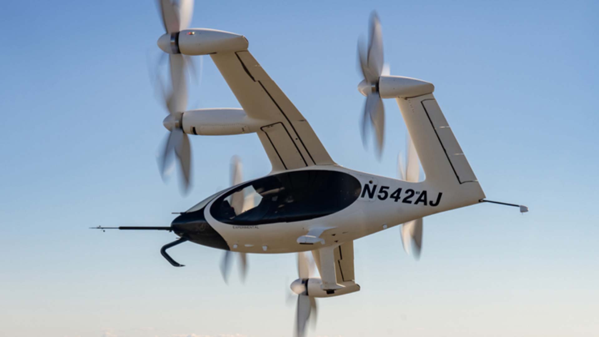 Joby reports 2022 loss as it aims for FAA  eVTOL approval