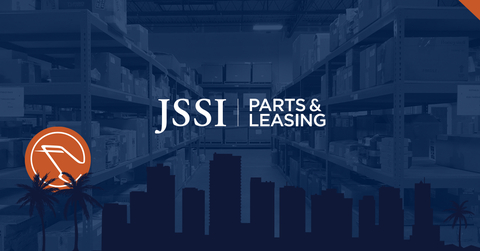 JSSI expands presence in Florida with new aircraft parts warehouse