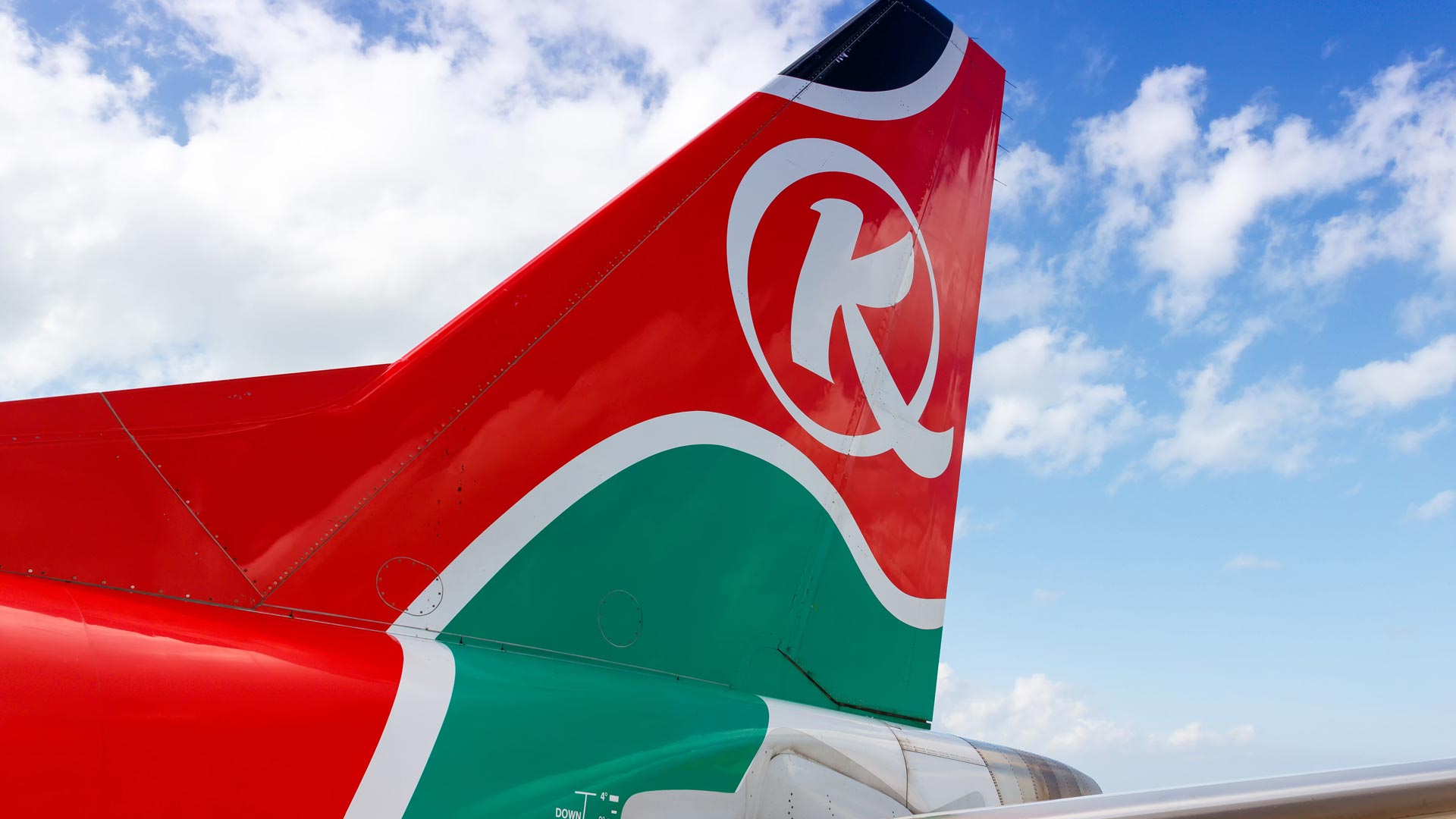 MTU Maintenance delivers 500th CF34-10E engine to Kenya Airways