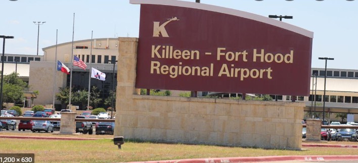 CSI Aviation signs 10-year lease for new Killeen Airport hangar