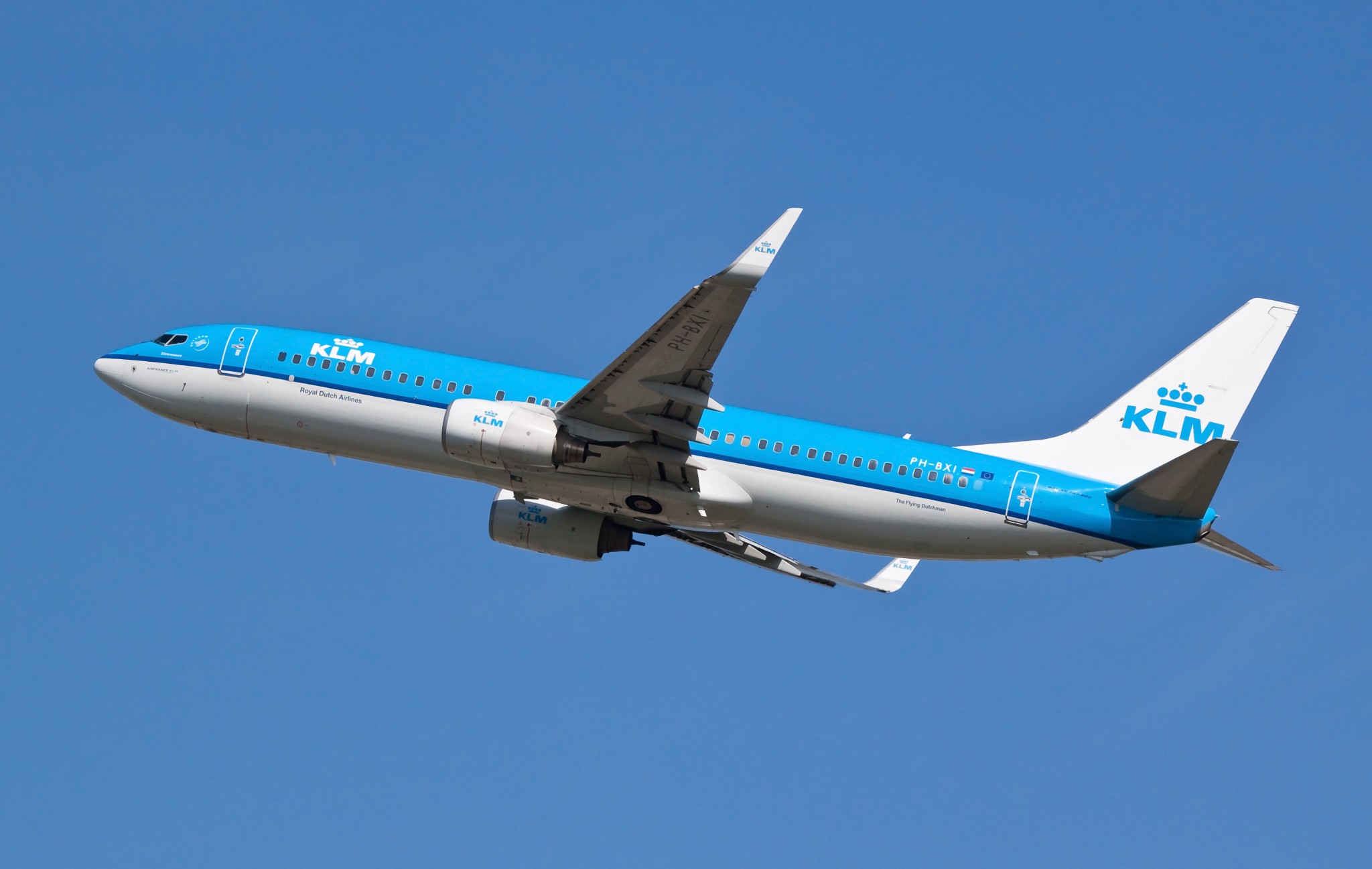 Dutch court rules KLM advertisement misleading