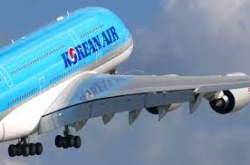 Korean Air to deploy A380 on Hong Kong route