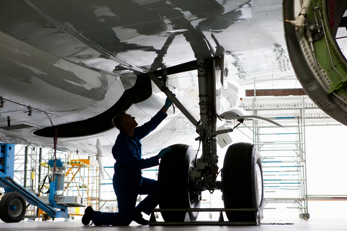 Liebherr-Aerospace joins hands with REVIMA to provide MRO for A350 nose landing gear in APAC