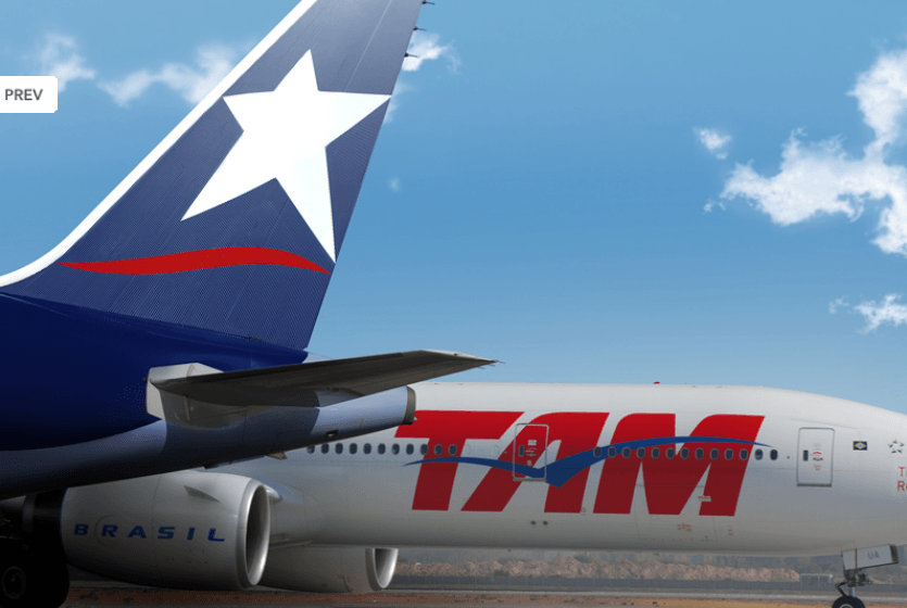 LATAM reports revenue increase and return to profit