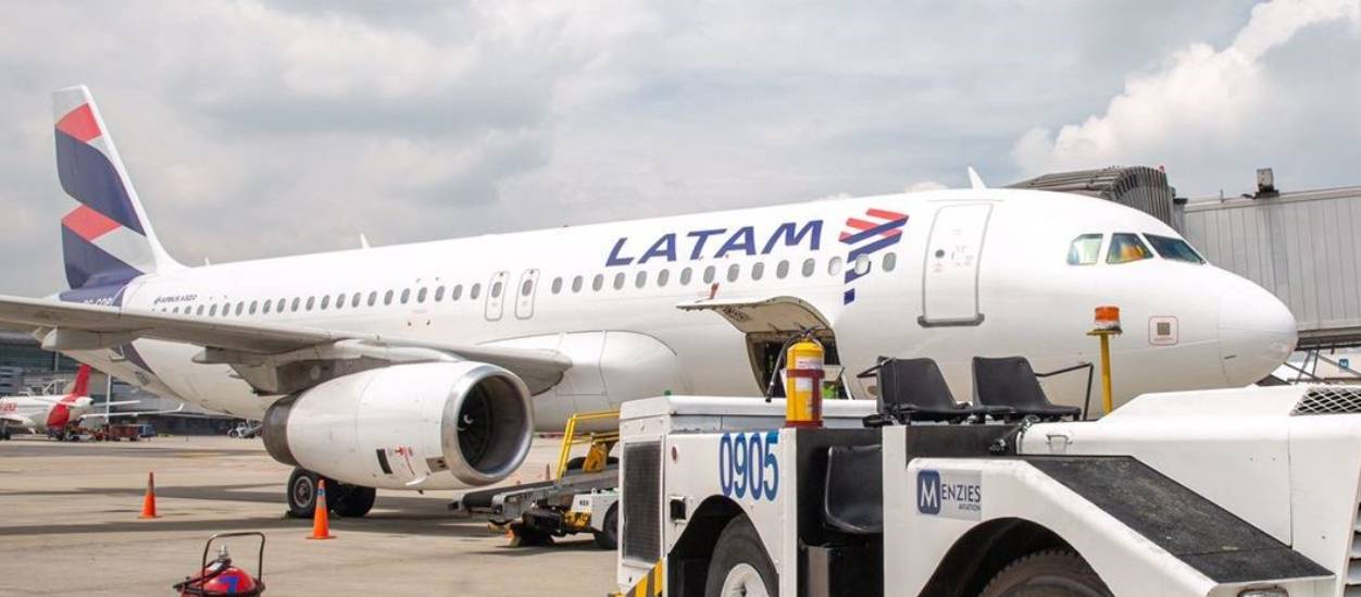 LATAM projecting better-than-expected 2023