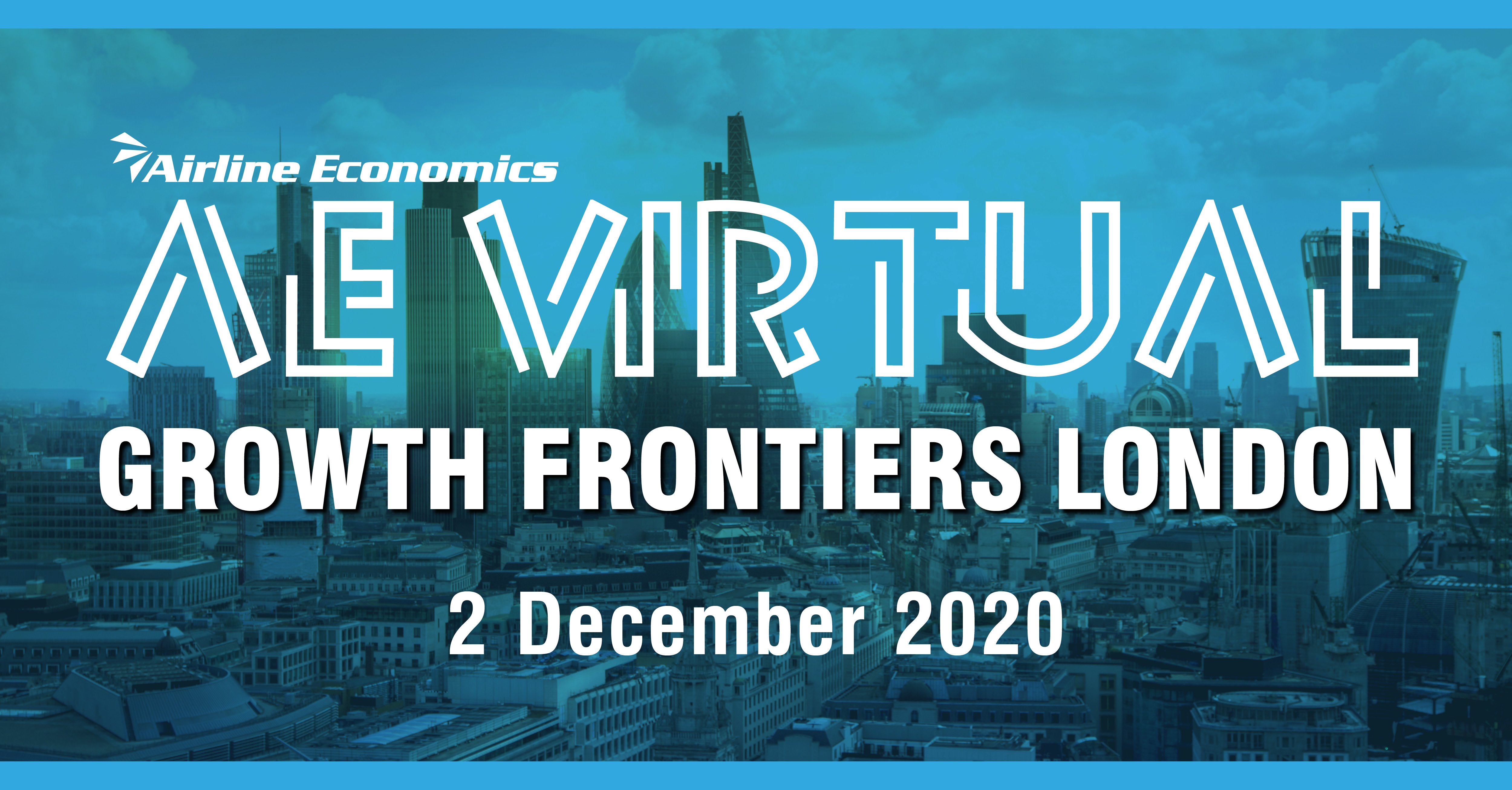 Thank you Growth Frontiers London!