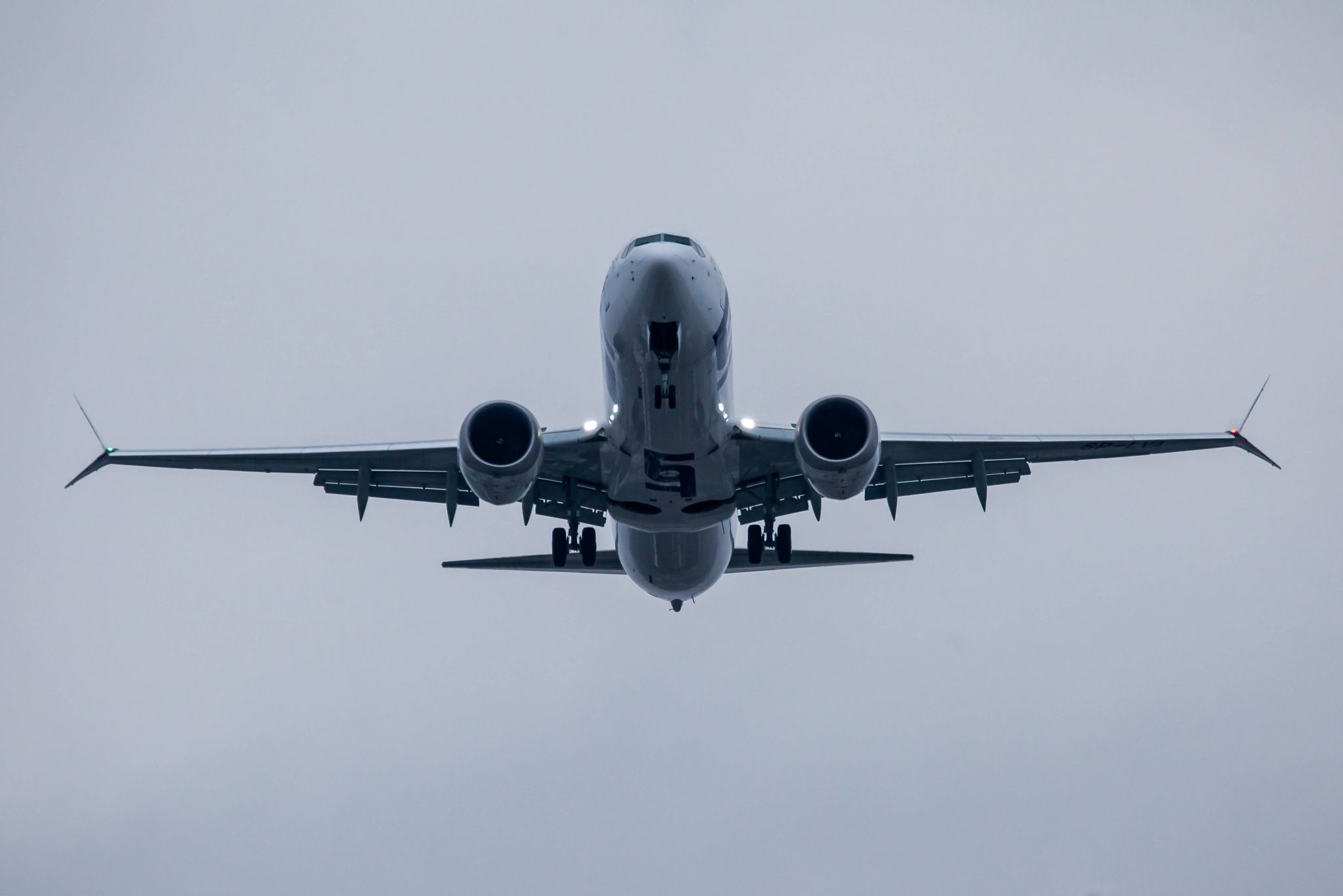 Pilots unaware of fault on Boeing 737 MAX aircraft, FAA chief admits