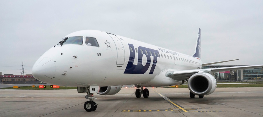 LOT Polish Airlines introducing new Budapest to Seoul route