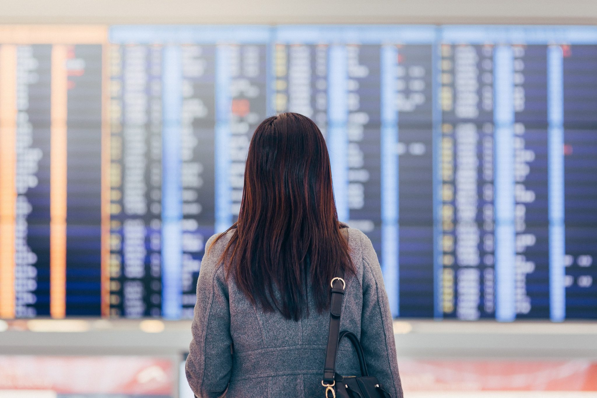 Frontier Airlines increases baggage check in deadline to one hour before departure