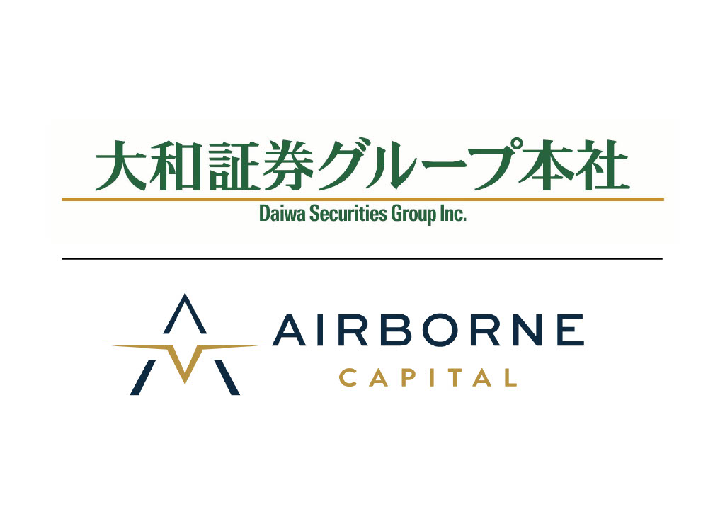 Airborne Capital enters joint venture with Daiwa Securities, expanding presence in Japan