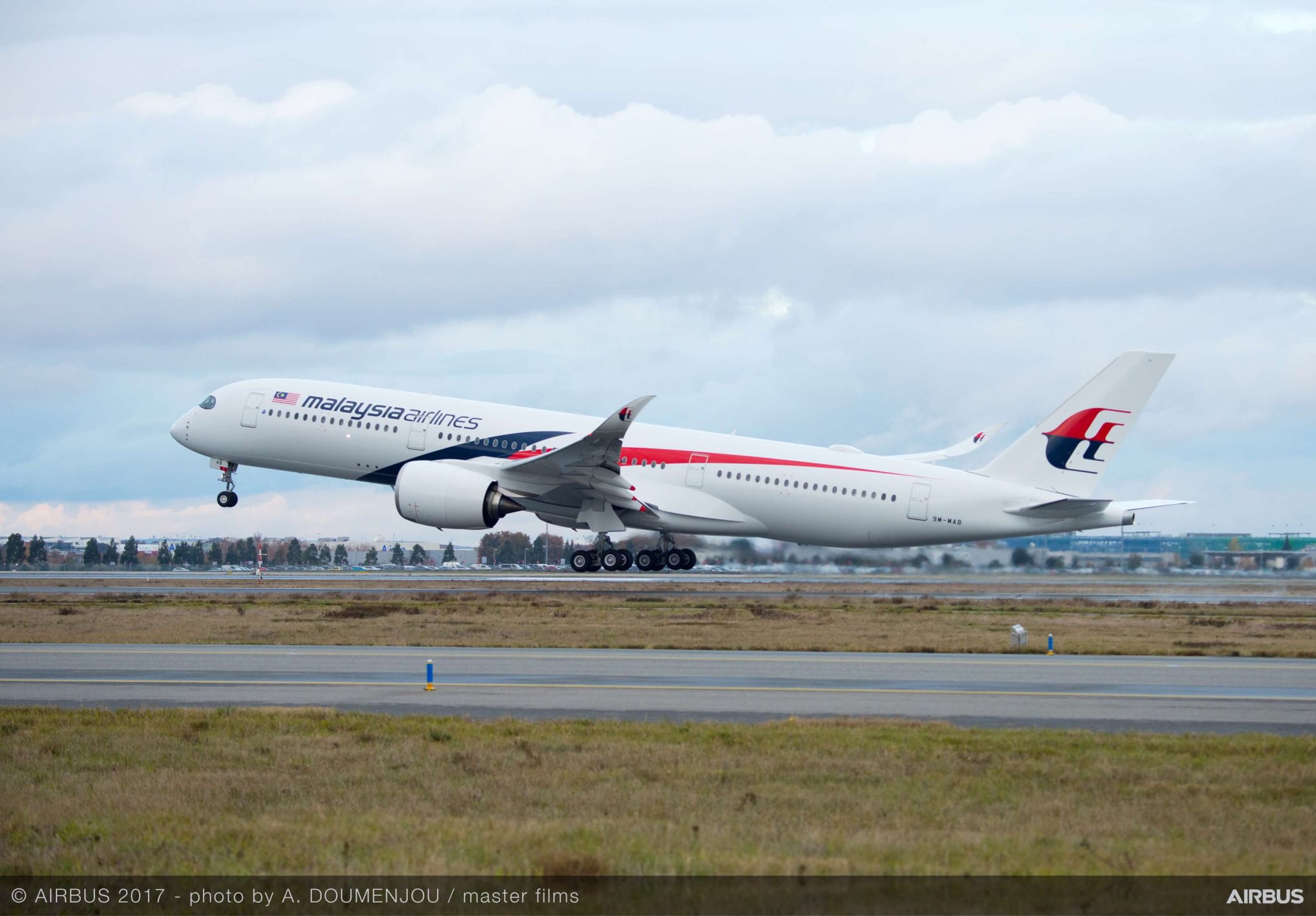 Malaysian Airlines to suspend Kuala Lumpur-Brisbane in 2023