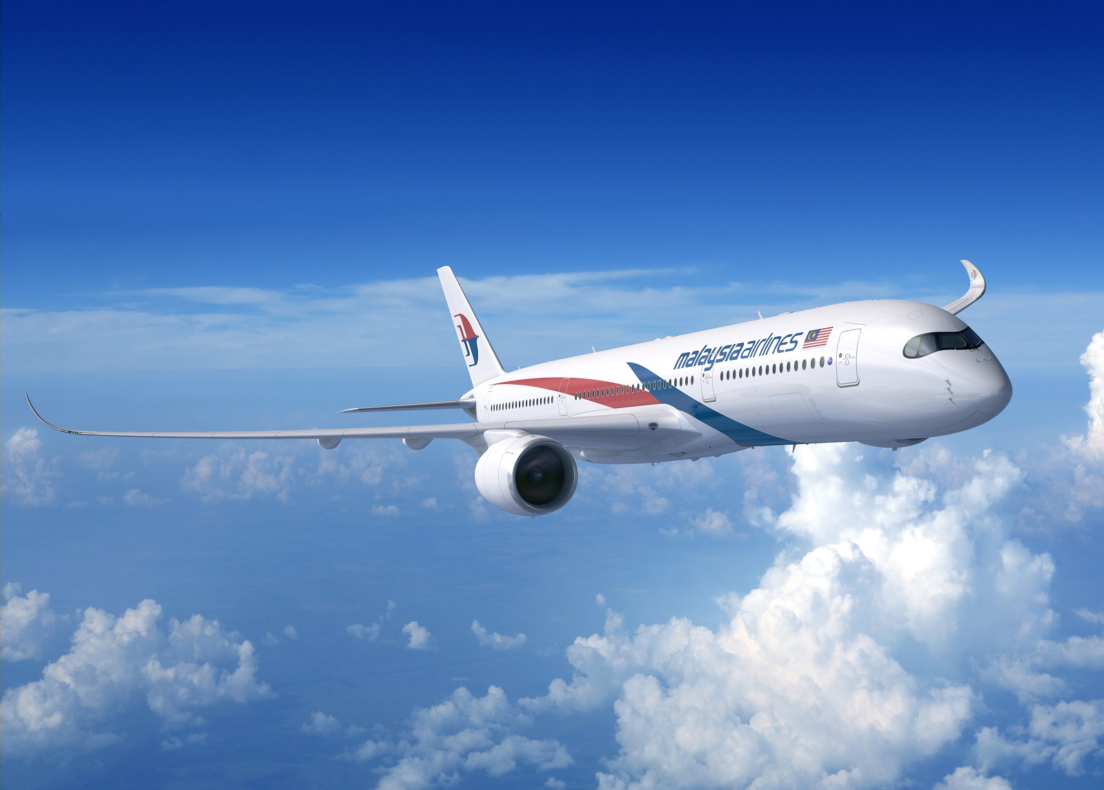 Malaysia Airlines selects Viasat wireless IFE for its new B737-8 fleet