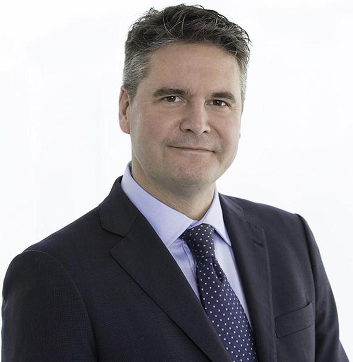 Mark Sutch joins IndiGo as Chief Commercial Officer for international cargo