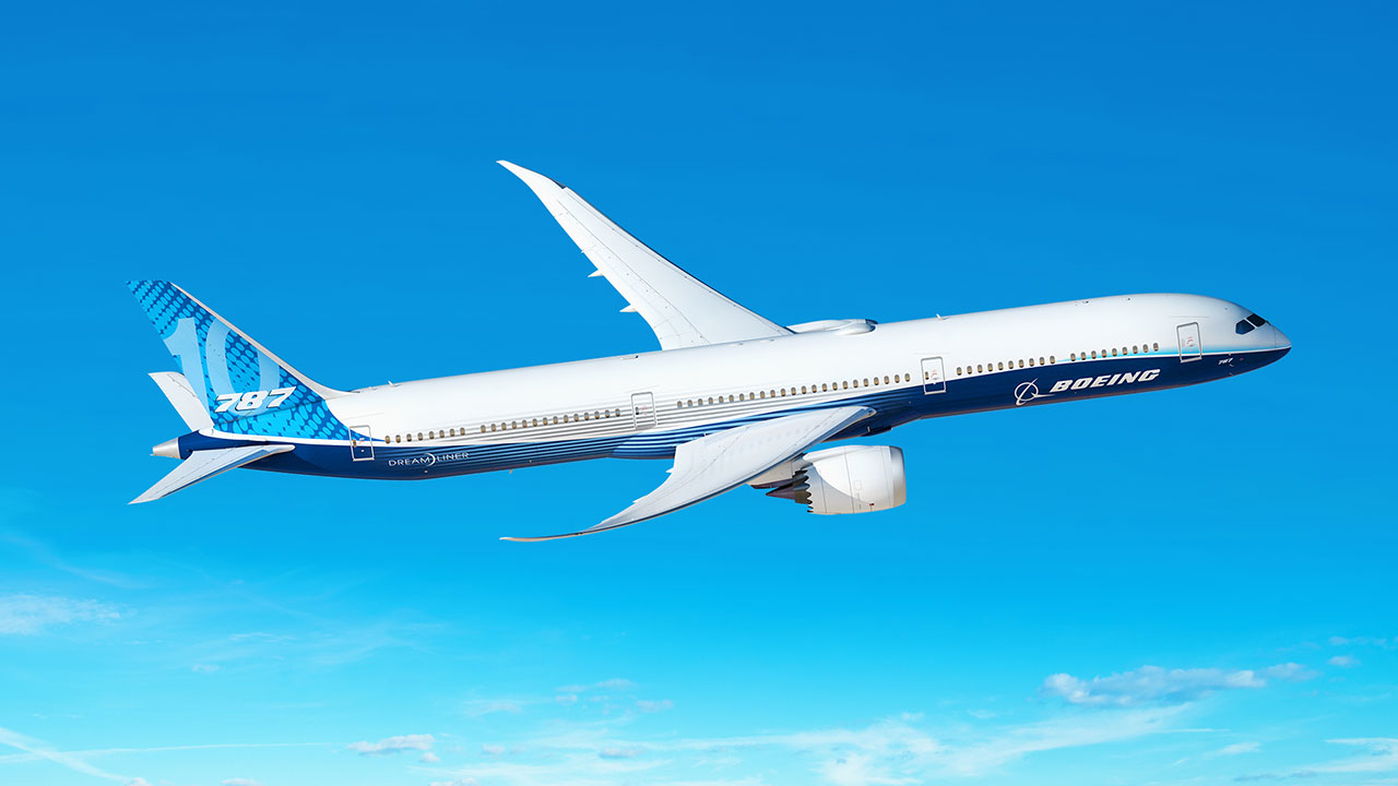 FAA investigating claims by whistle-blower over 787; Boeing delivers 83 planes in first quarter