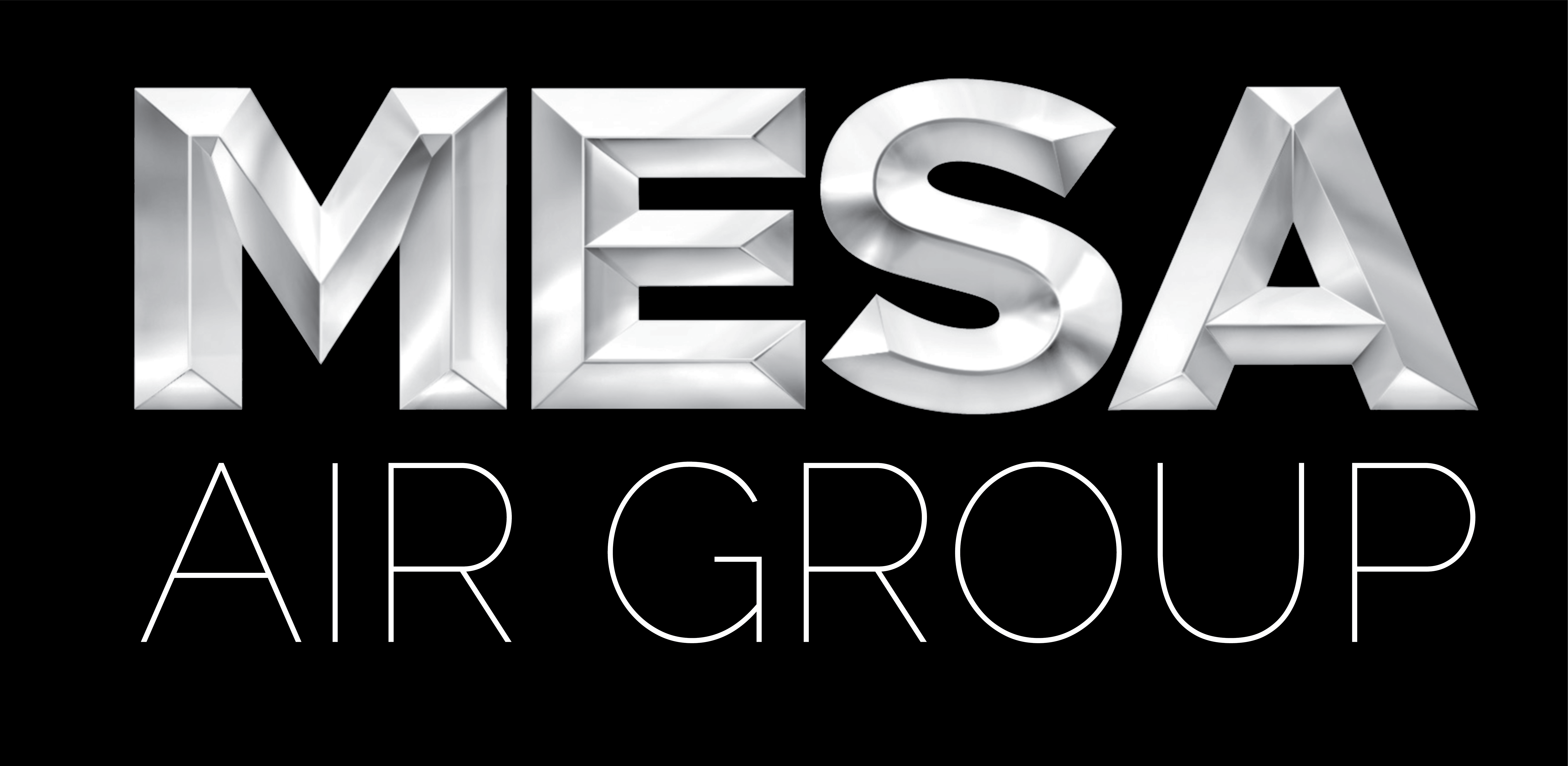 Mesa Air Group Q2 results