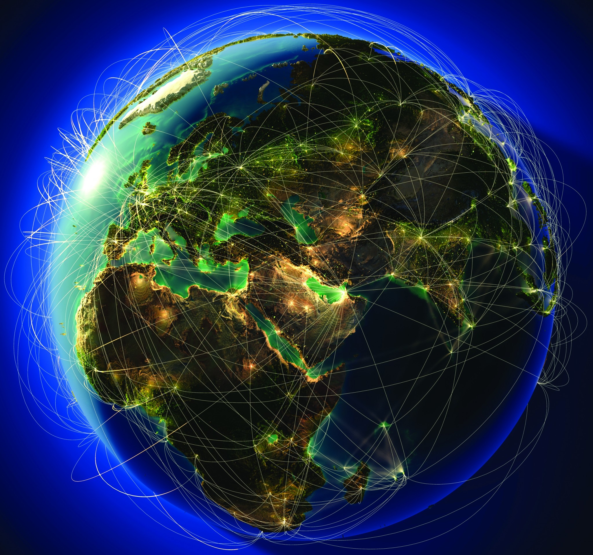 IATA: Future annual industry growth of 3.3% impacted by ongoing challenges