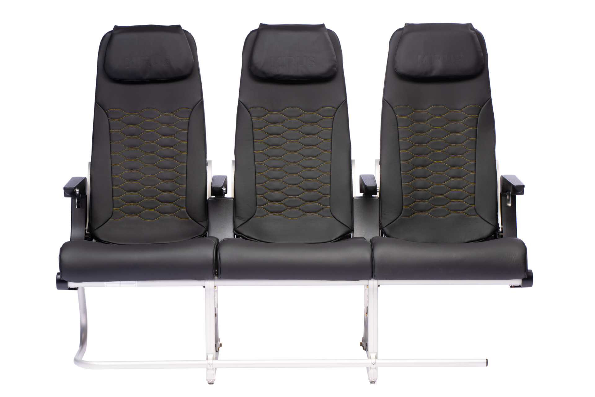 Mirus, Airbus ink deal for wider seat options on A320 family aircraft