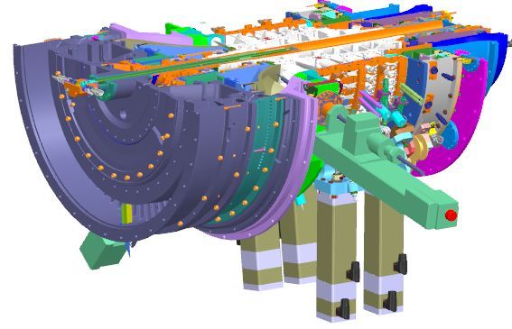 MTU working on two technology demonstrators