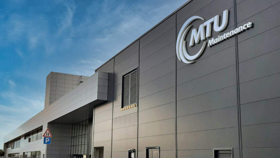 MTU Maintenance expands German footprint with a new engine repair facility in Serbia