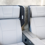 Muirhead launches integrated seat cover service for airlines