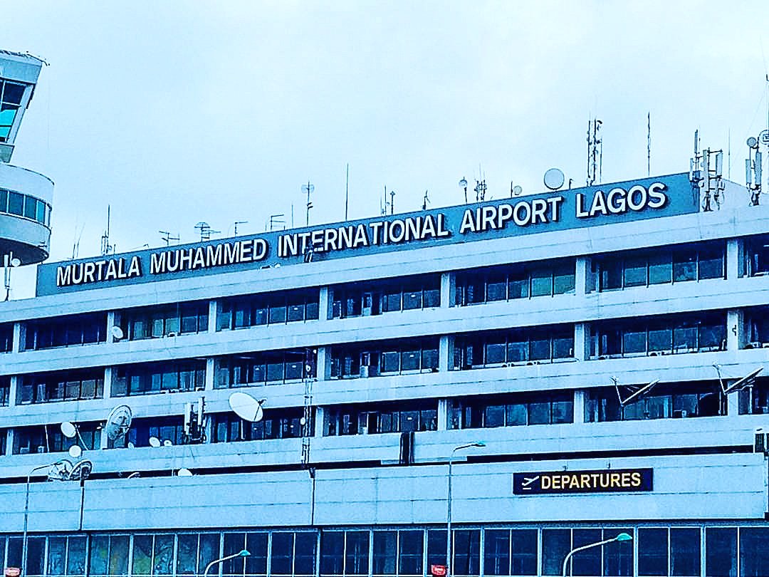 Main runway of Nigeria’s Murtala Muhammed Airport to remain closed for maintenance